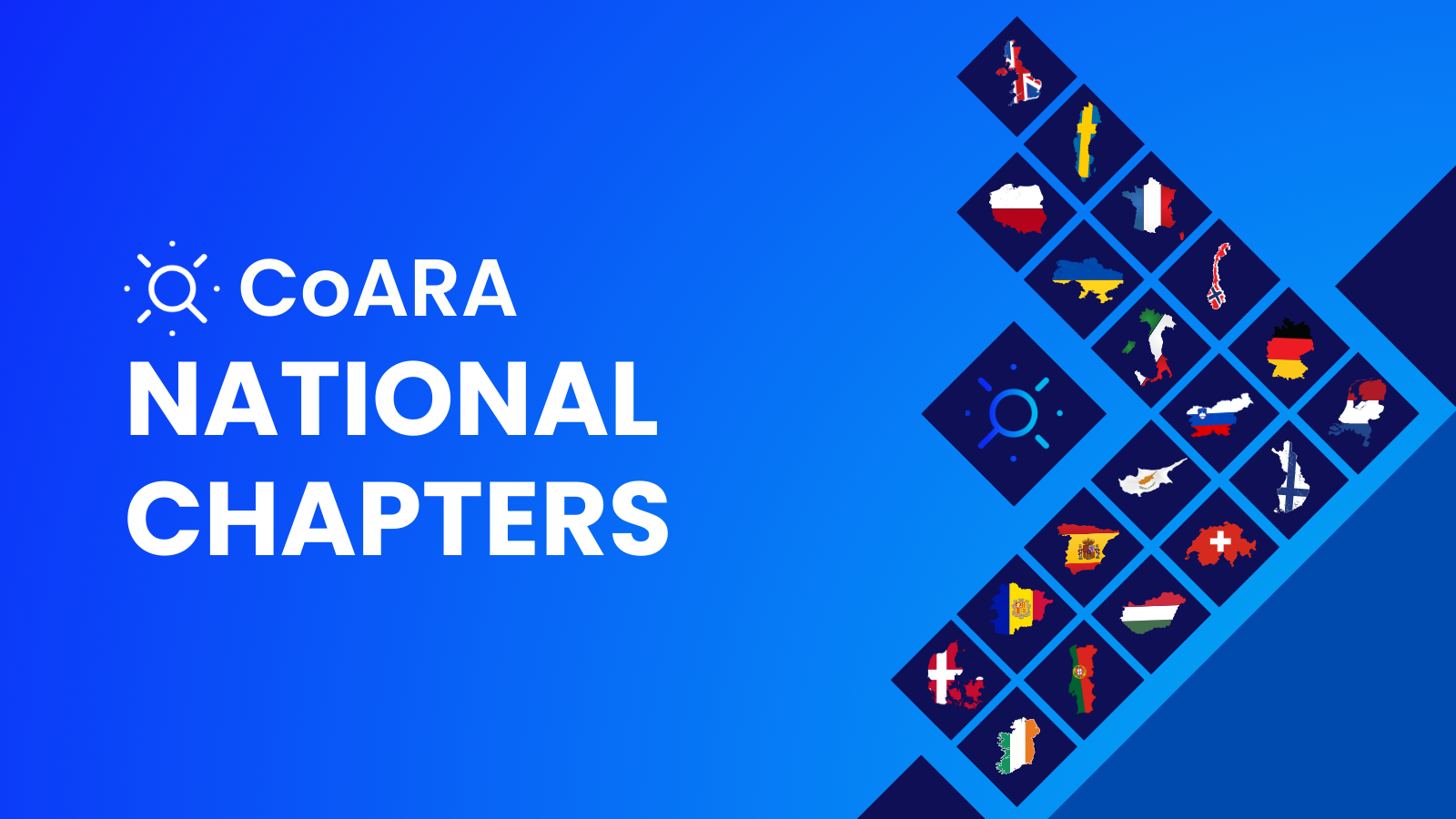 National Chapters (1)