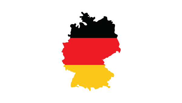 National Chapter Germany