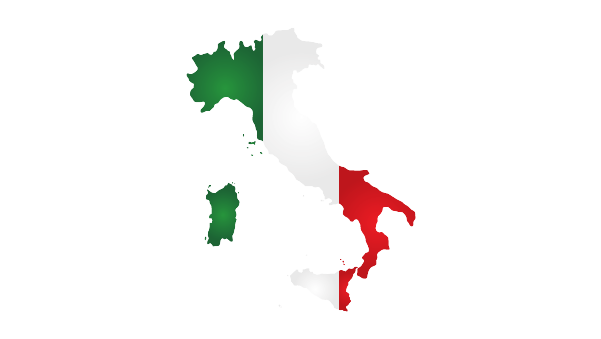 National Chapter Italy