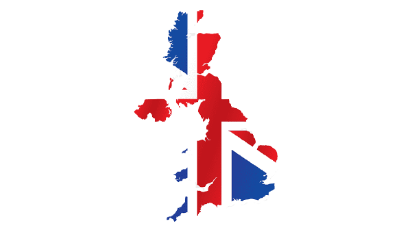 National Chapter United Kingdom