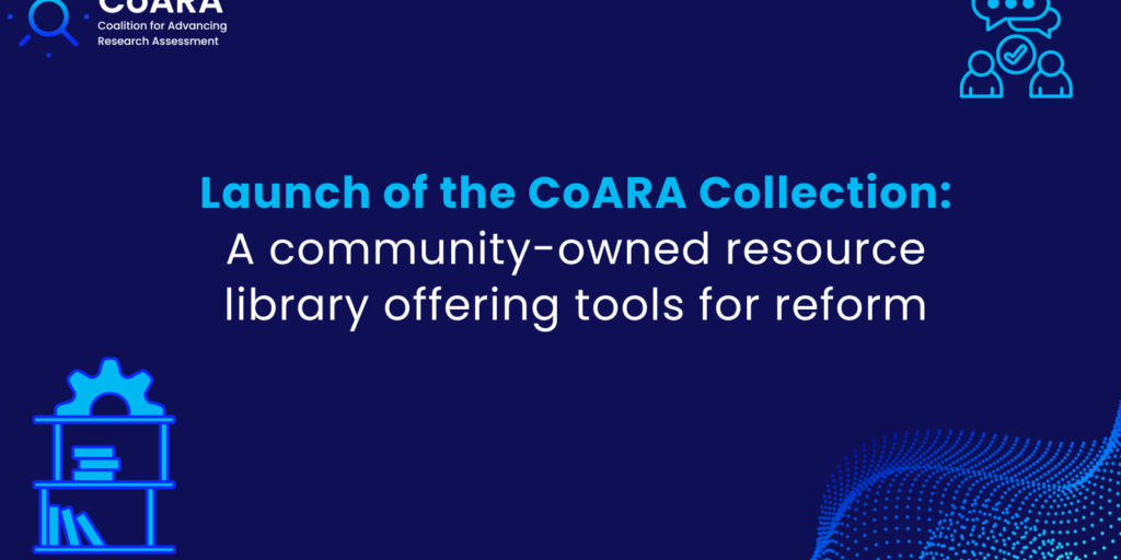 CoARA Collection