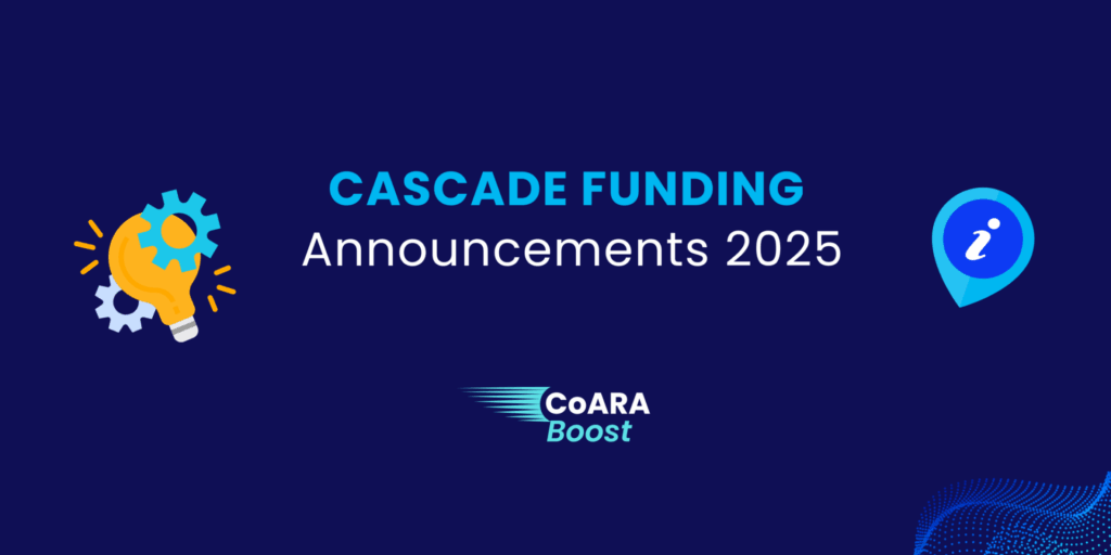 CoARA announcements December 2024 (5)