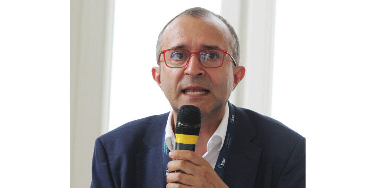 Jean-Emmanuel Faure