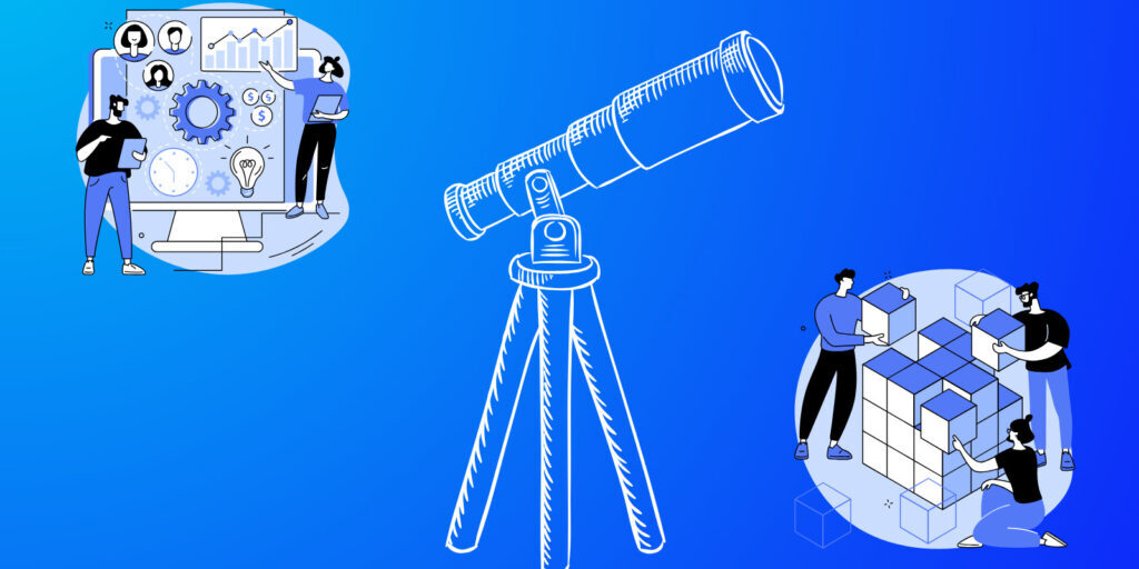 Our Vision