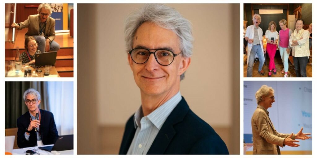 Stephane Berghmans