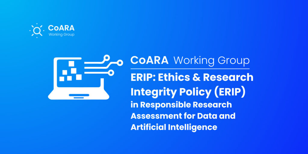 CoARA ERIP