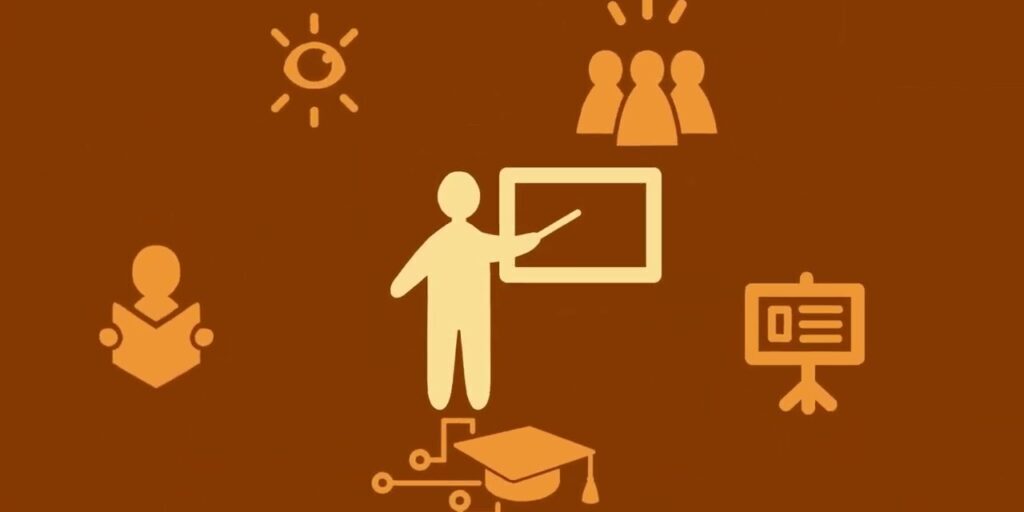 Evaluations in positions focused on teaching – ExPECT