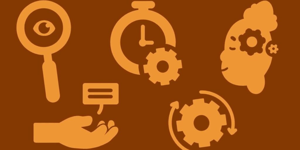 Narrative CVs: What they are and why they matter – ExPECT