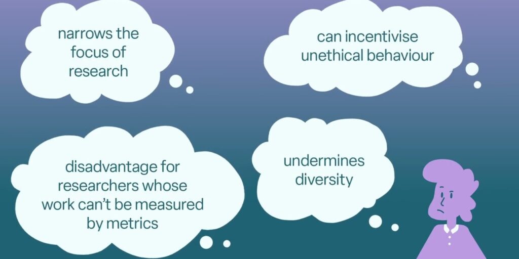 What I need to know about responsible research assessment – ExPECT