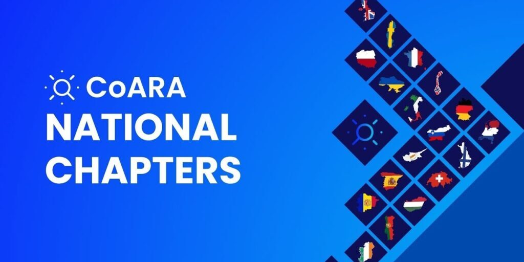 Voices of the Coalition: CoARA’s National Chapters