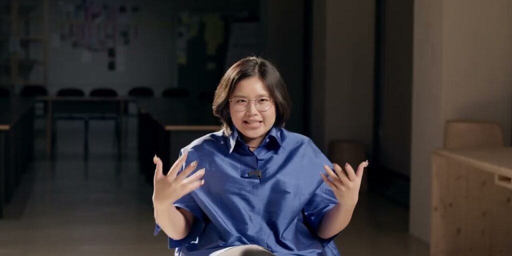 Recognizing and rewarding peer review: In conversation with Tung Tung Chan